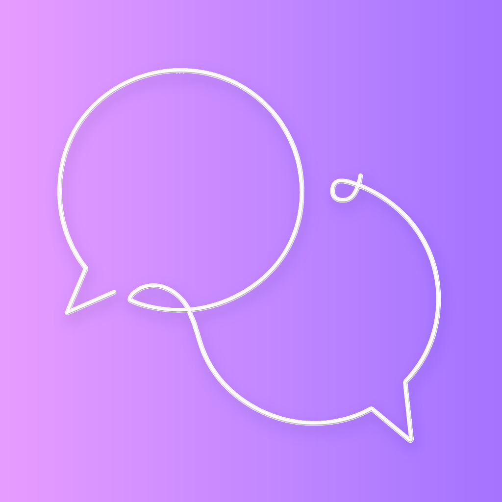 Mes Confidences app icon