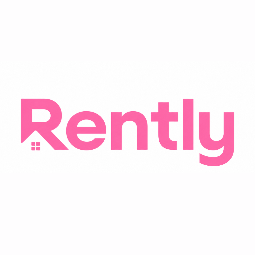 Rently app icon